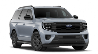 2026 Ford Expedition® External Image 5